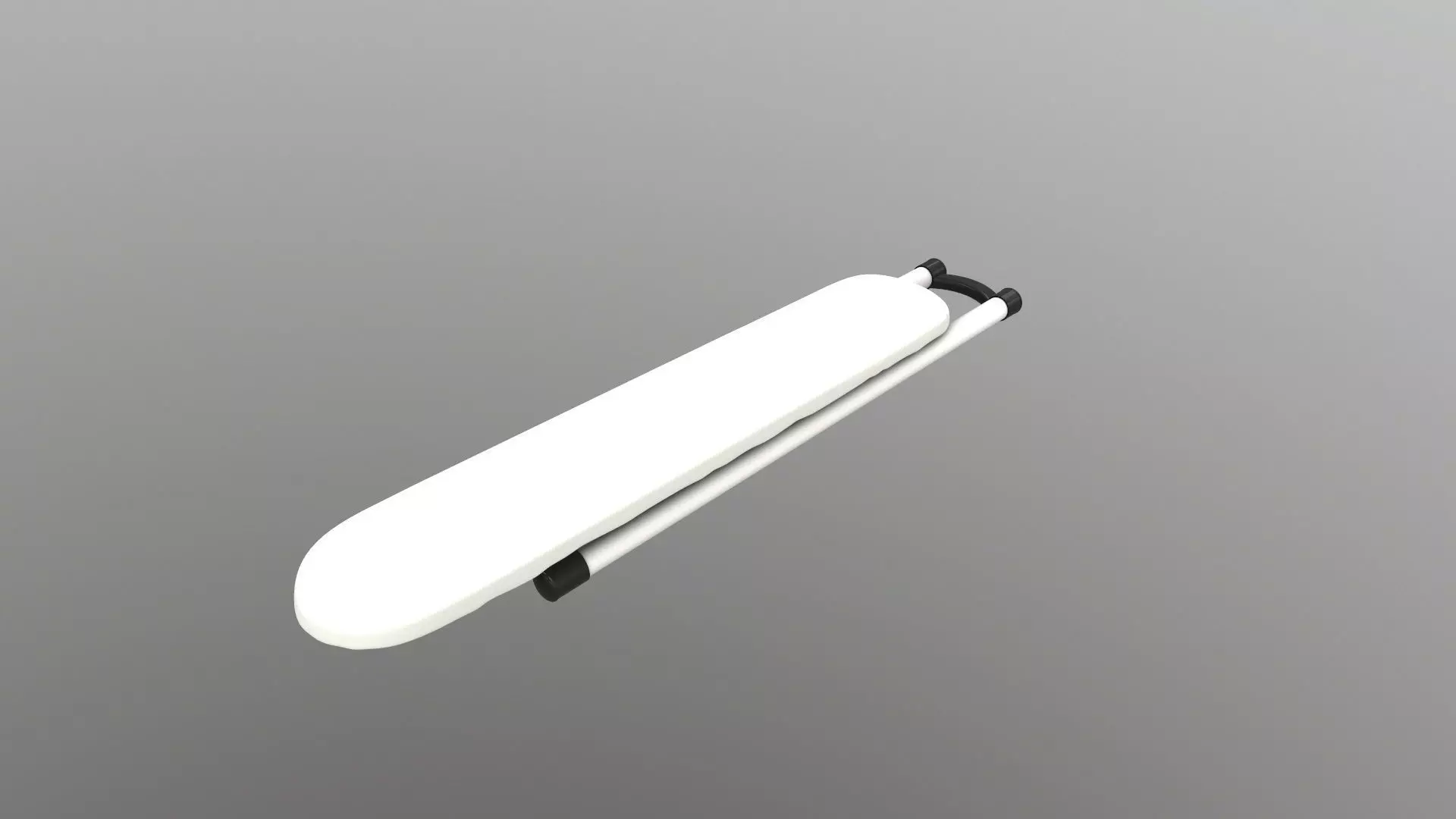 Standy Flex 3D model