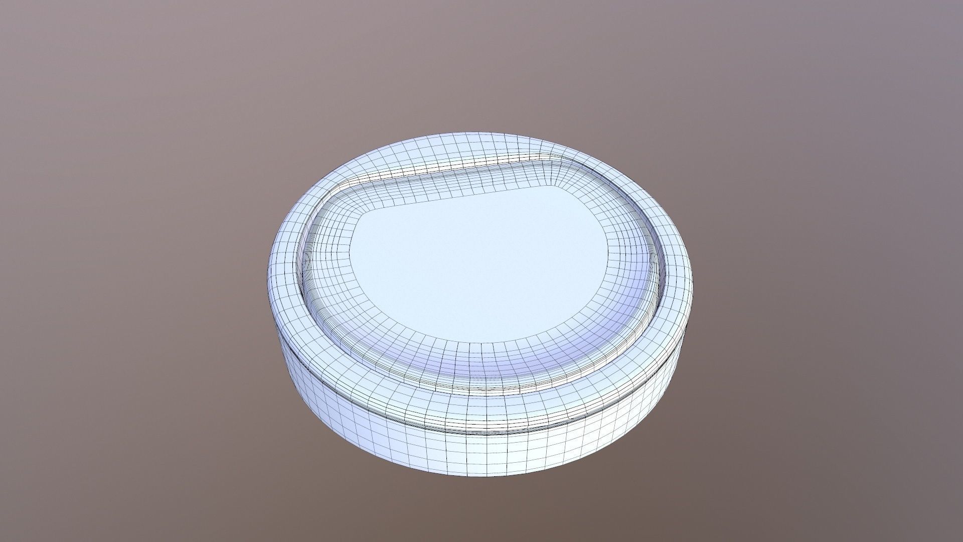 Watch Battery Charger 3D model_7