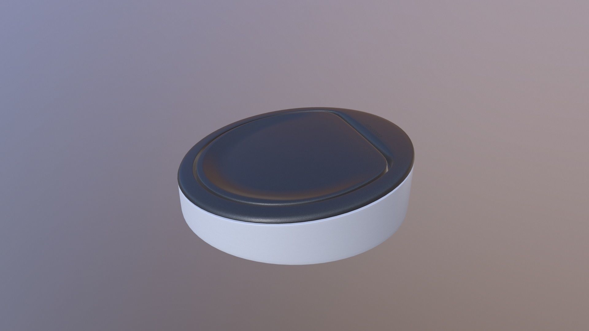 Watch Battery Charger 3D model_4