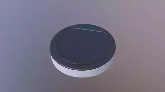 Watch Battery Charger 3D model