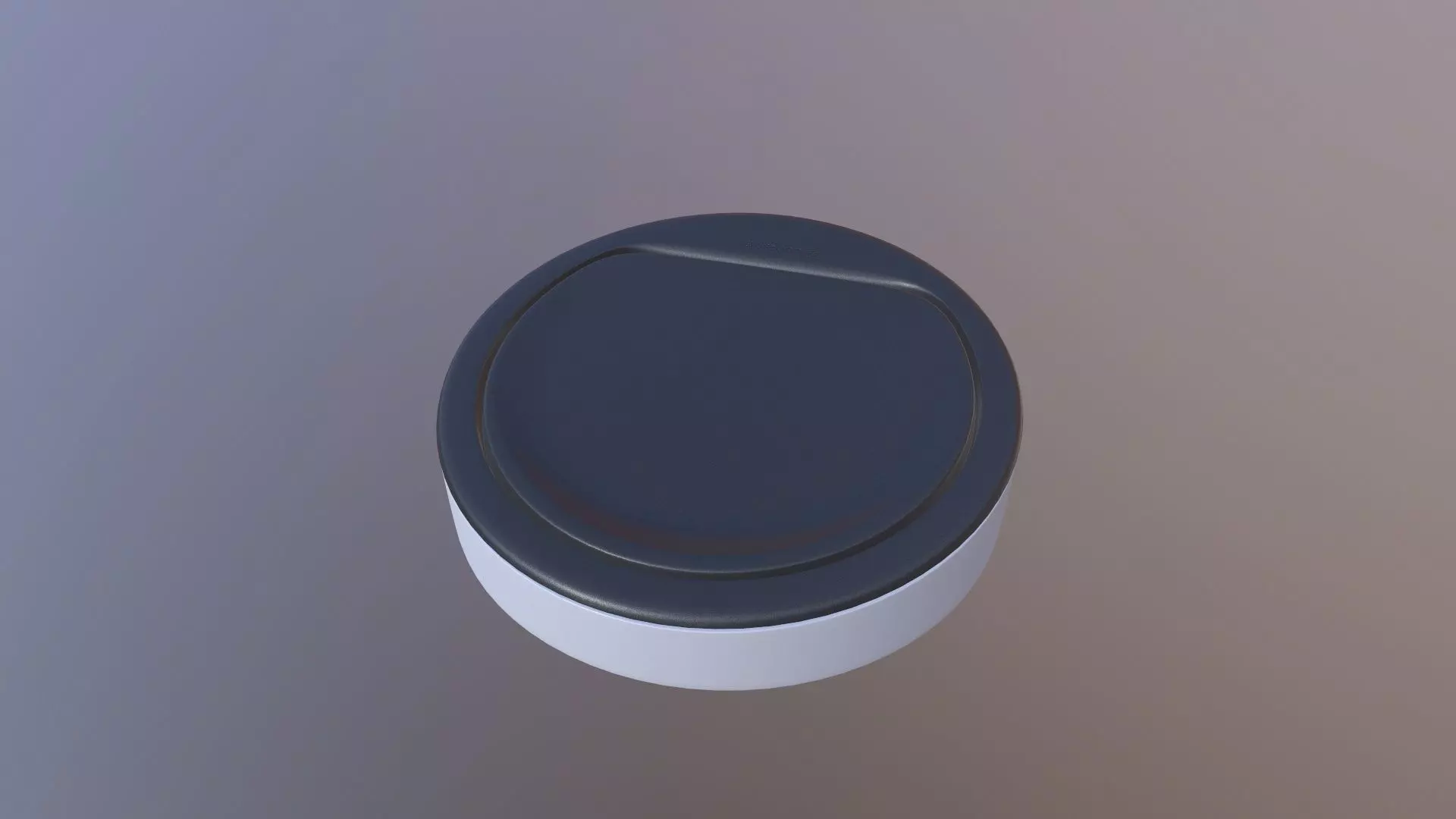 Watch Battery Charger 3D model_0