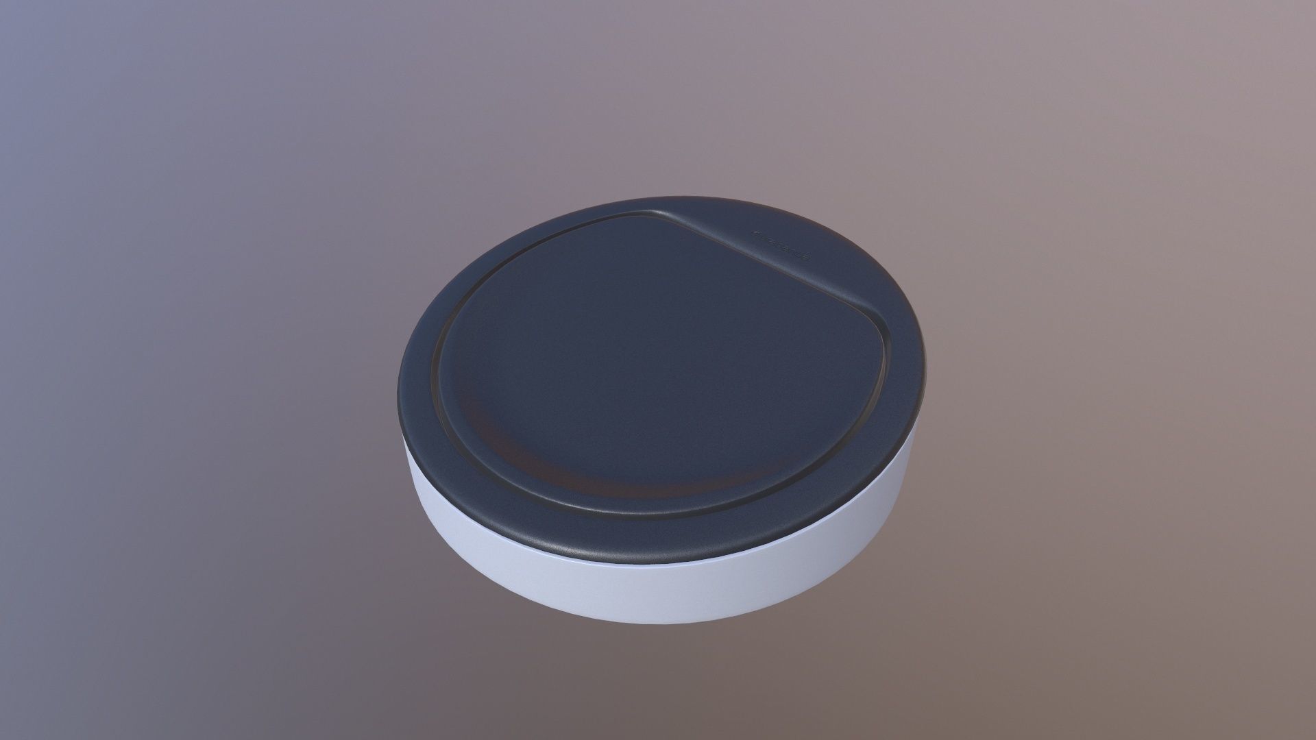 Watch Battery Charger 3D model_2