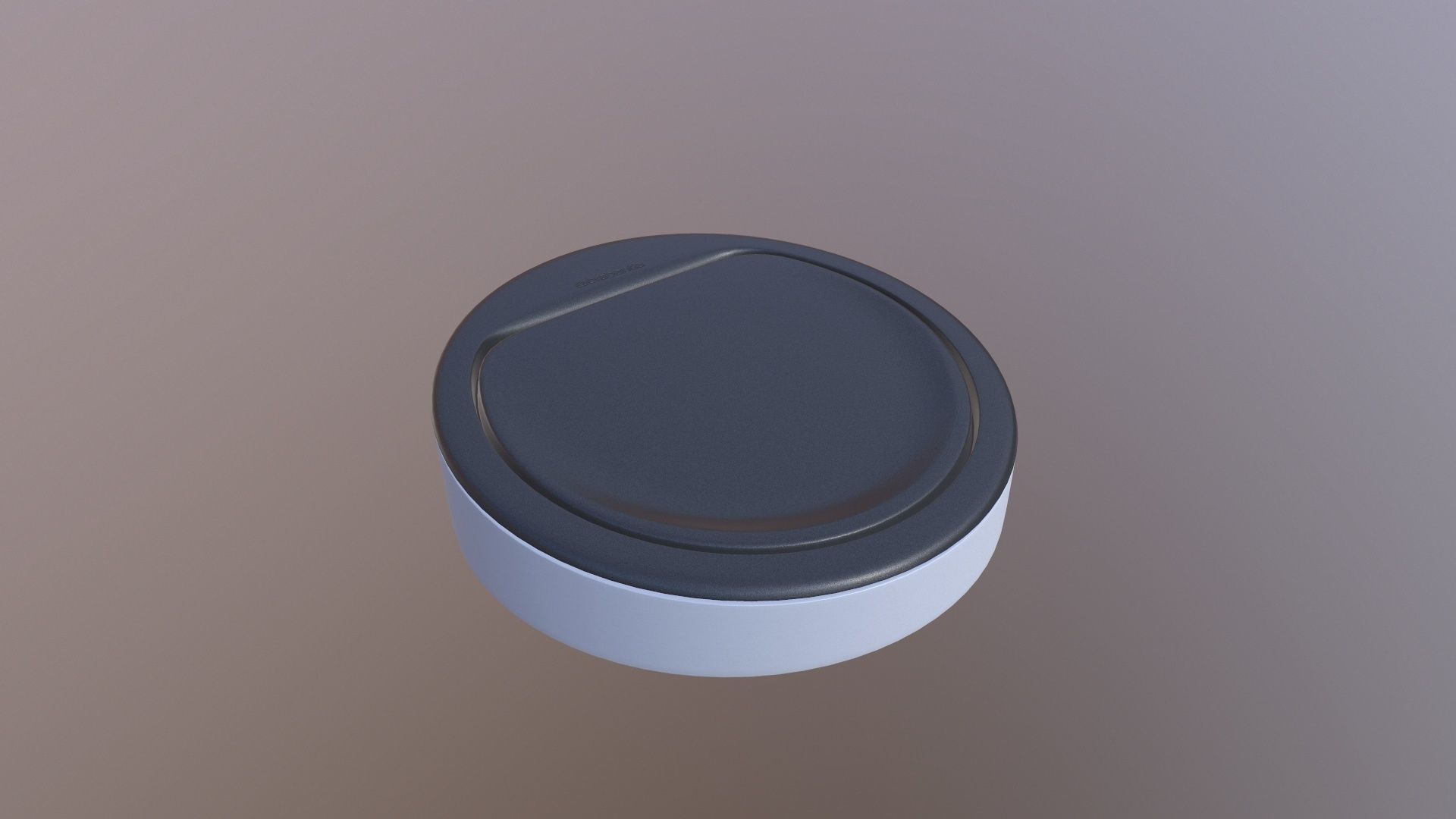 Watch Battery Charger 3D model_5
