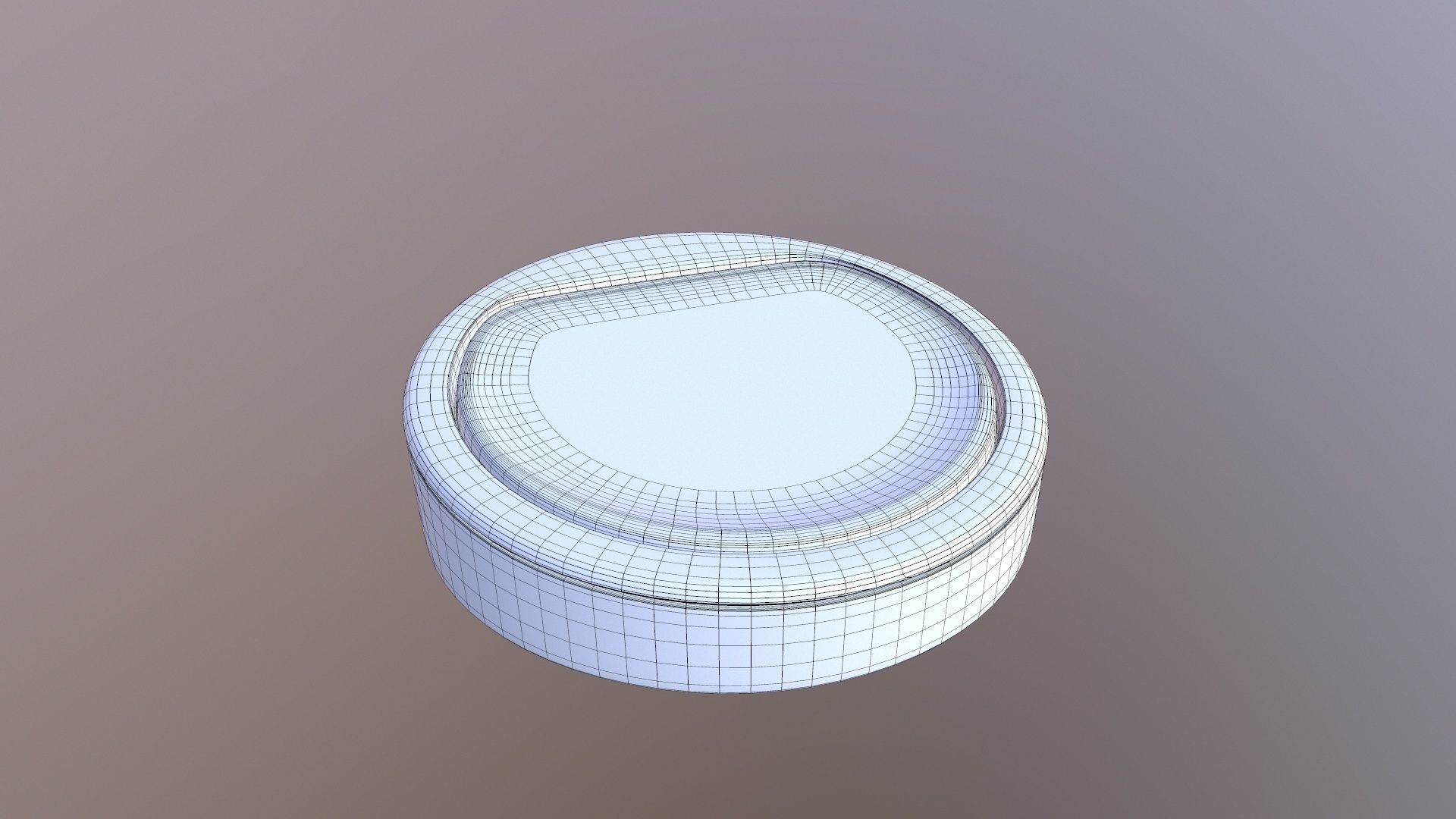 Watch Battery Charger 3D model_8