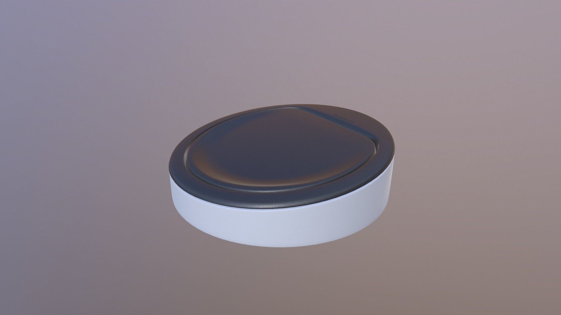 Watch Battery Charger 3D model_3