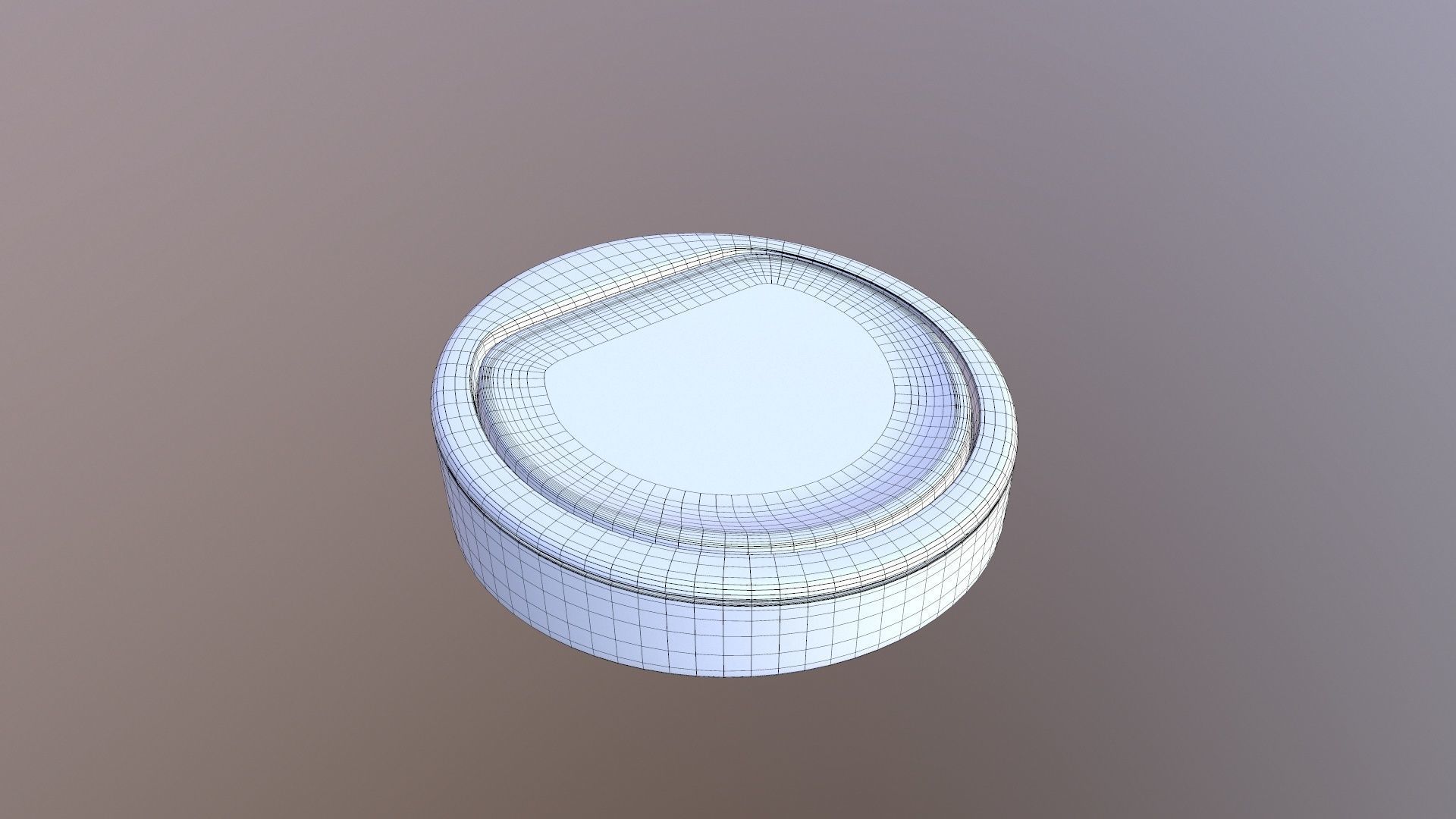 Watch Battery Charger 3D model_6