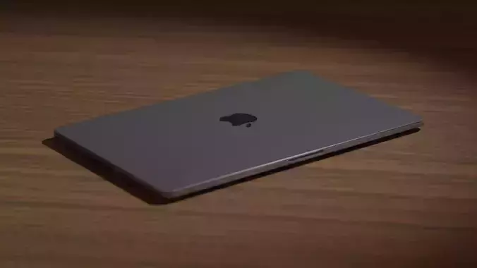 Apple MacBook Pro