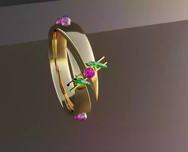 jewelry ring