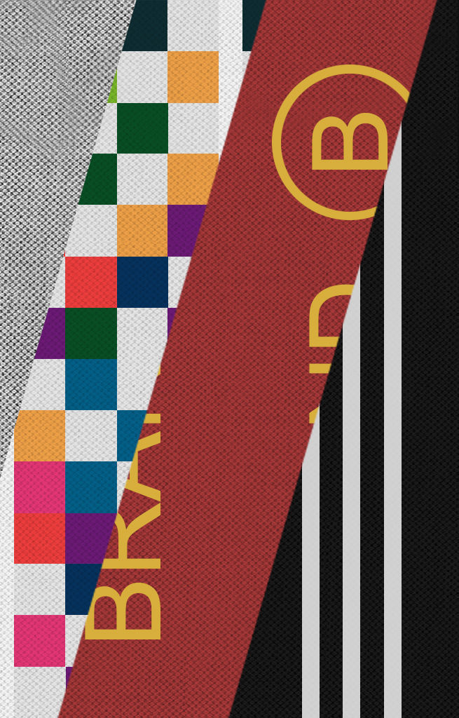 Key with Keychain - hanging 3D model_6