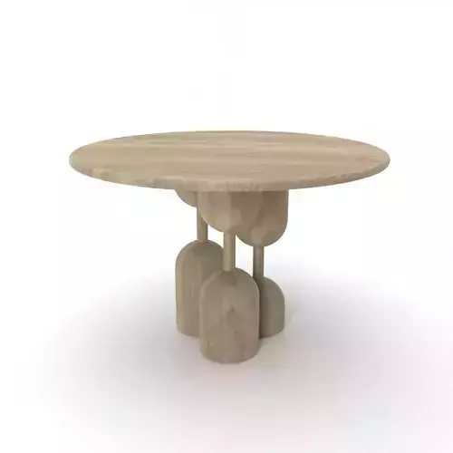 Mesa Baoba table