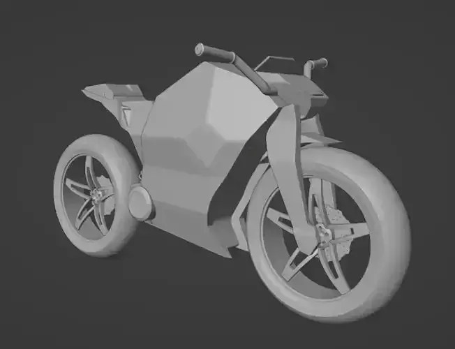 Concept Bike 