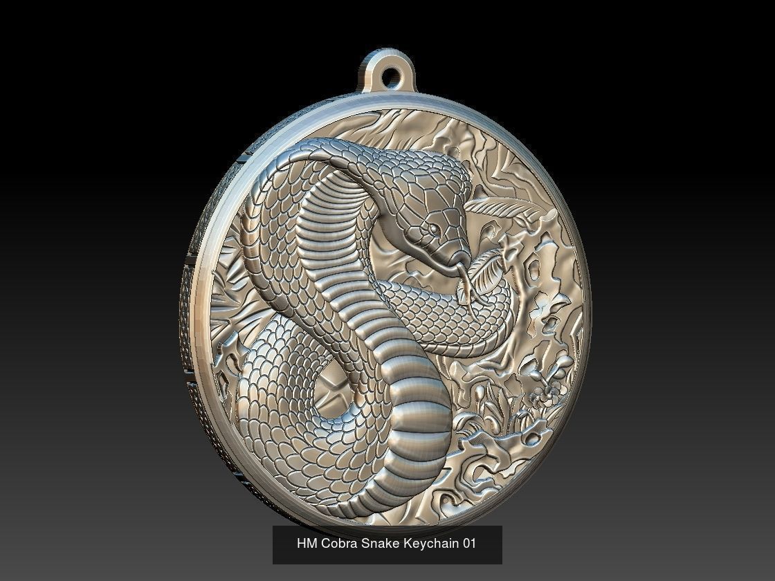 Hm Asian Dragons Keychain Collection Five set Best Price _4