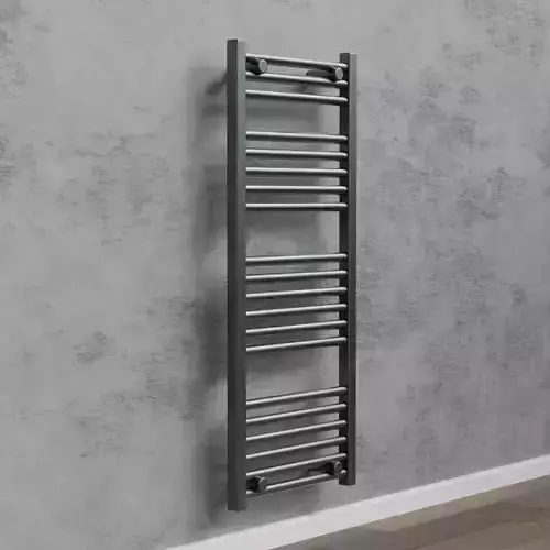 Black Radiator