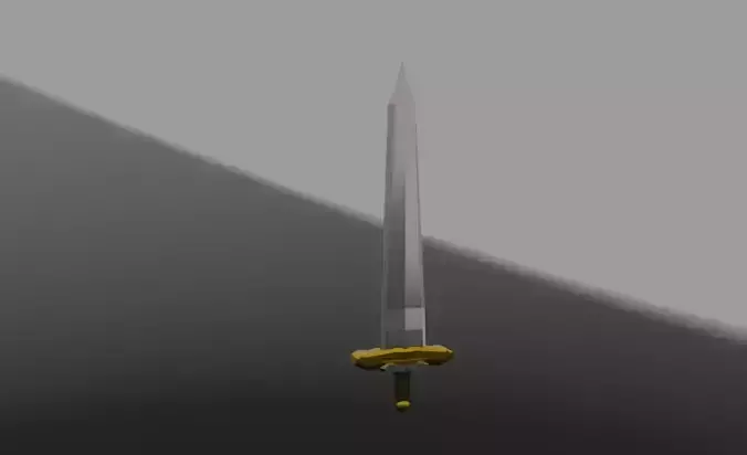 Big Sword