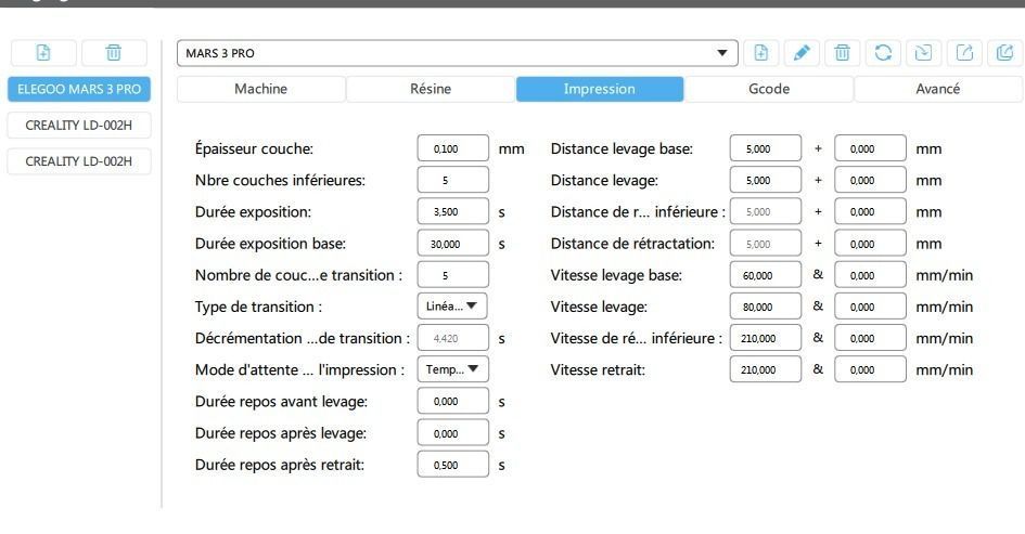 GOLDORAK  le robot GRENDIZER 3D print model_1