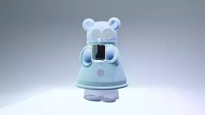 bluebear
