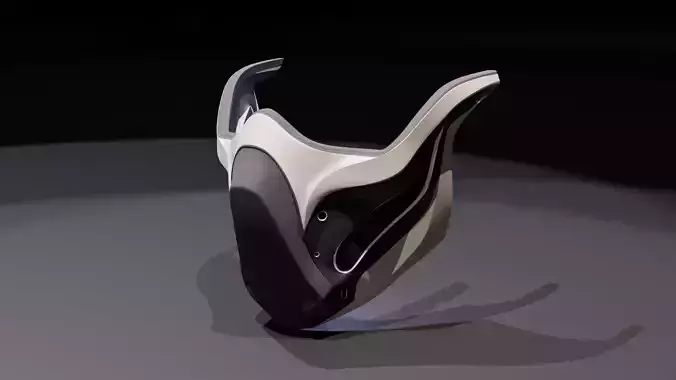 Inspired by Smoke In the Dark  from Mortal Kombat 1 