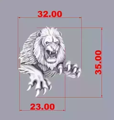 LION PC