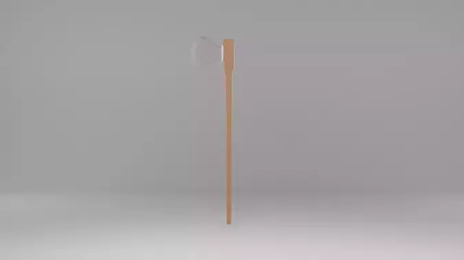 Axe free Free 3D print model