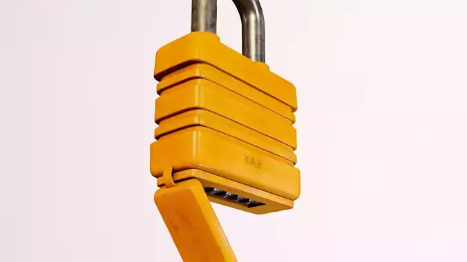 Padlock
