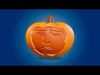 Yaranaika pumpkin for Halloween 3D print model_1