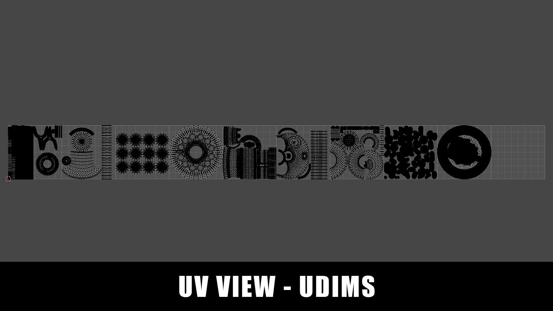 Candlestick Telephone - Roman Column 1897 - Hero Asset 3D model_24