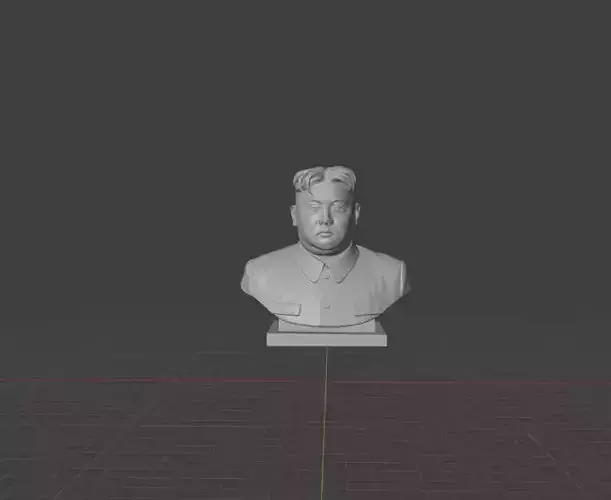 Kim Jong Un