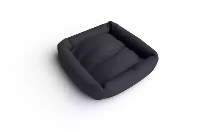 Pet Bed Model 01-B