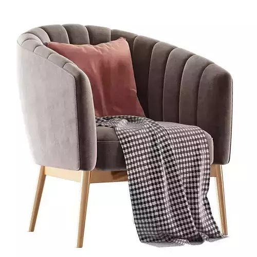 Colla Accent Chair