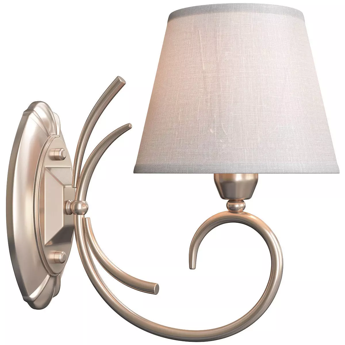 Freya FR2013WL-01G Gisela 3D model_0