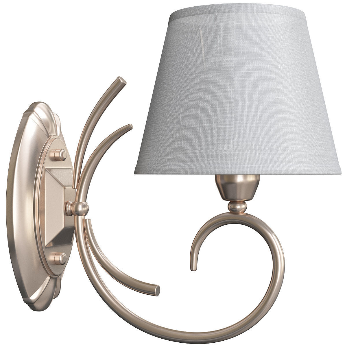 Freya FR2013WL-01G Gisela 3D model_1