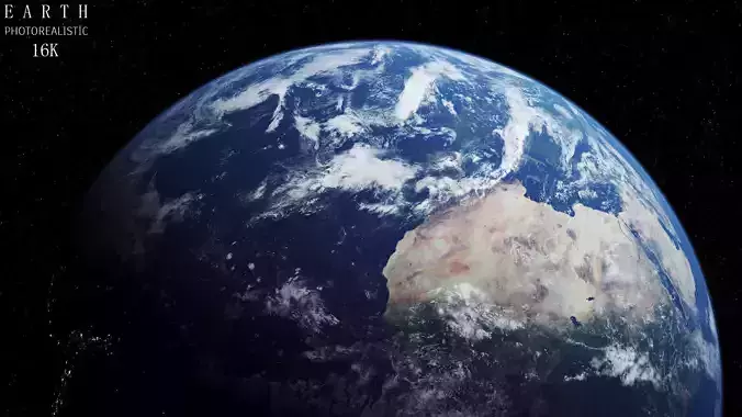 Earth 
