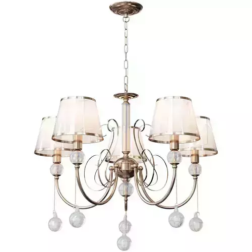 Favourite Teneritas 2553-5P