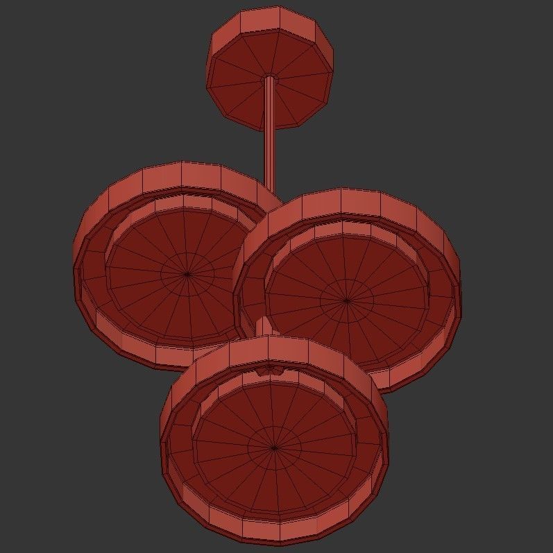 TRIARC 3D model_2
