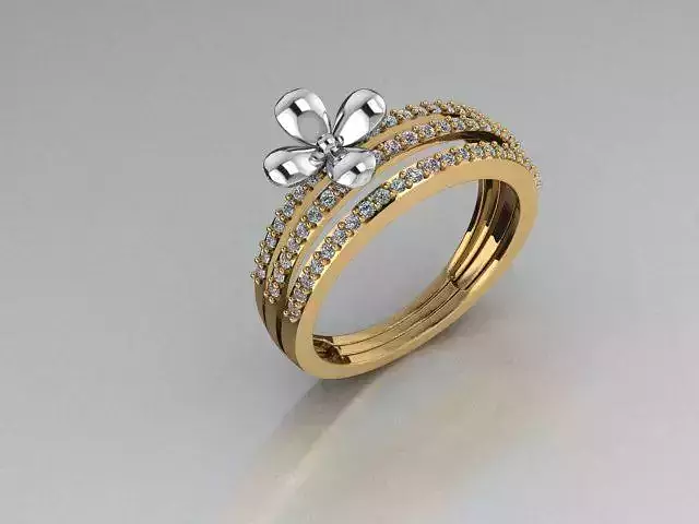 ring jewelry