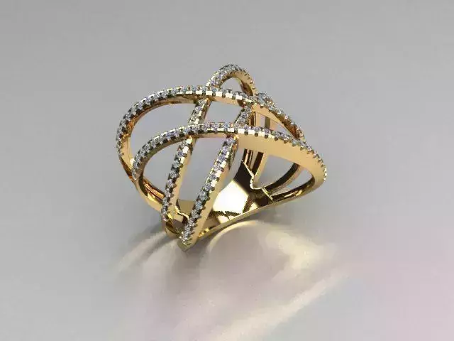 ring jewelry
