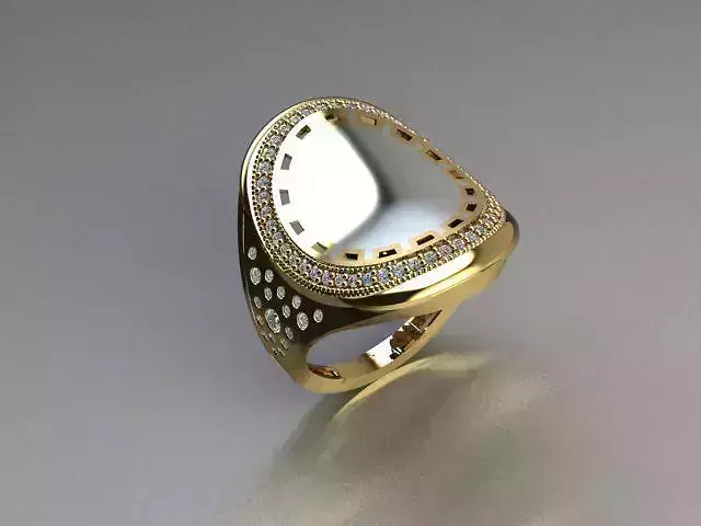 ring jewelry