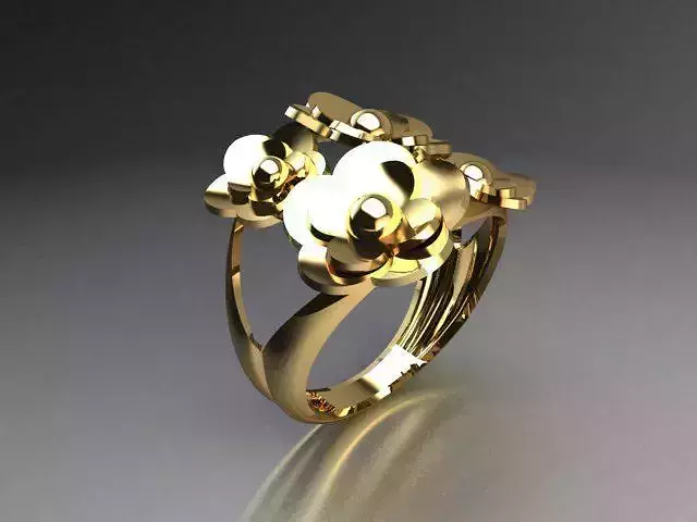 ring jewelry