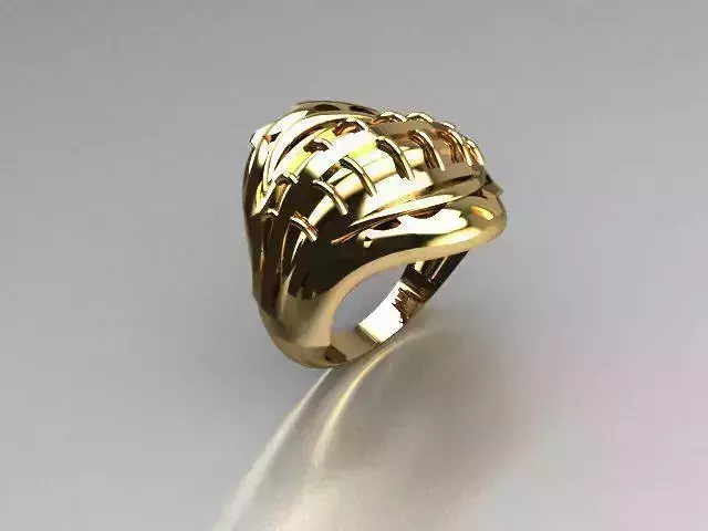 ring jewelry
