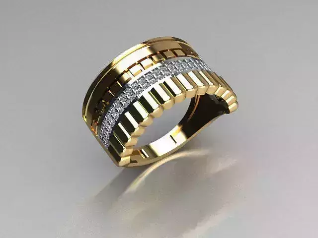 ring jewelry