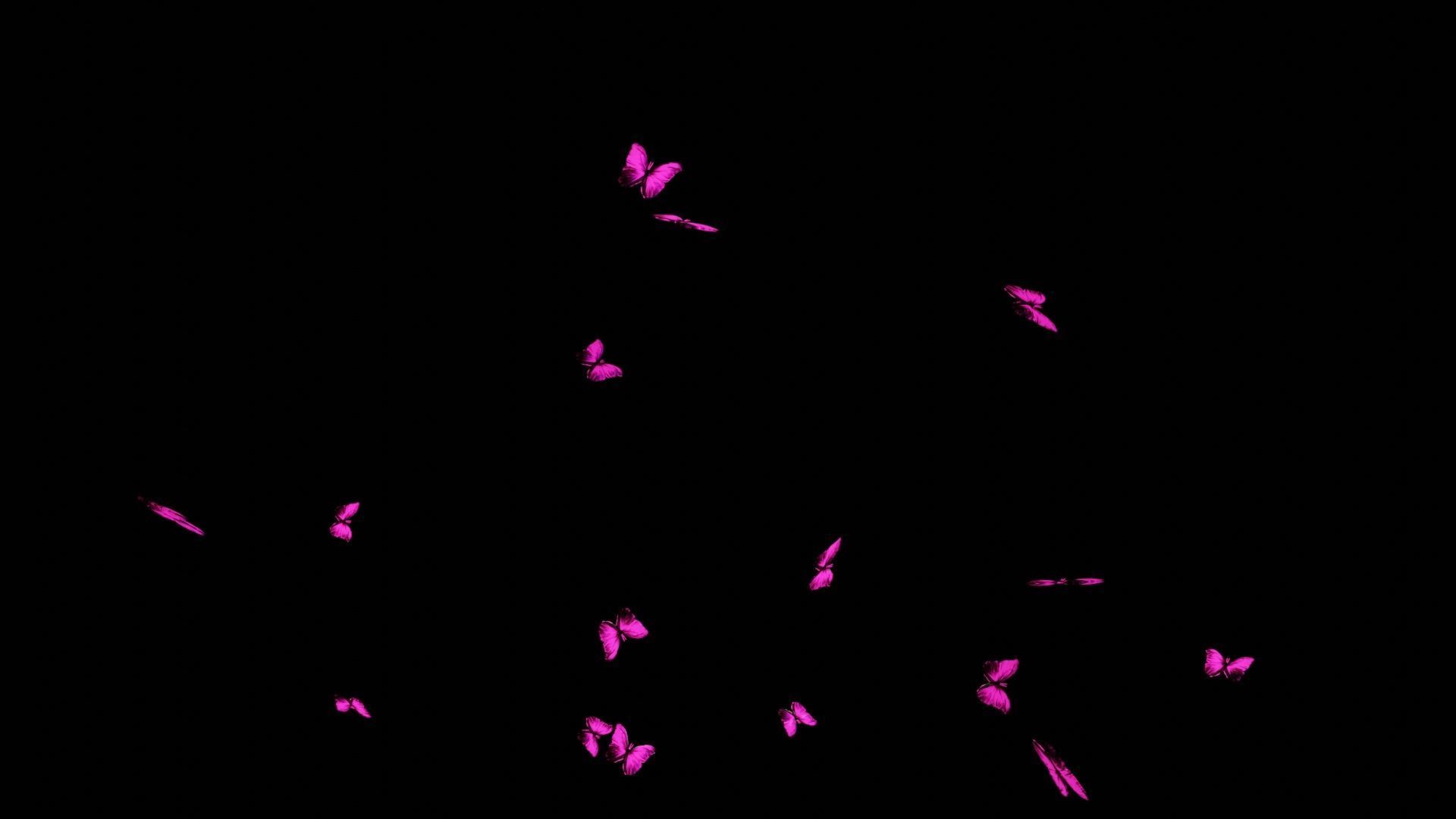 ANIMATED SPACESUIT NASA with BUTTERFLYES 3D model 3D model_7