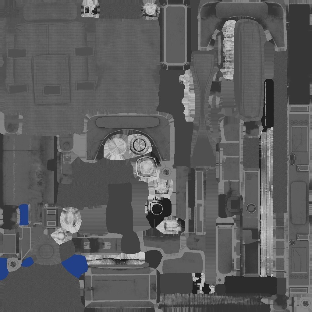 ANIMATED SPACESUIT NASA with BUTTERFLYES 3D model 3D model_13