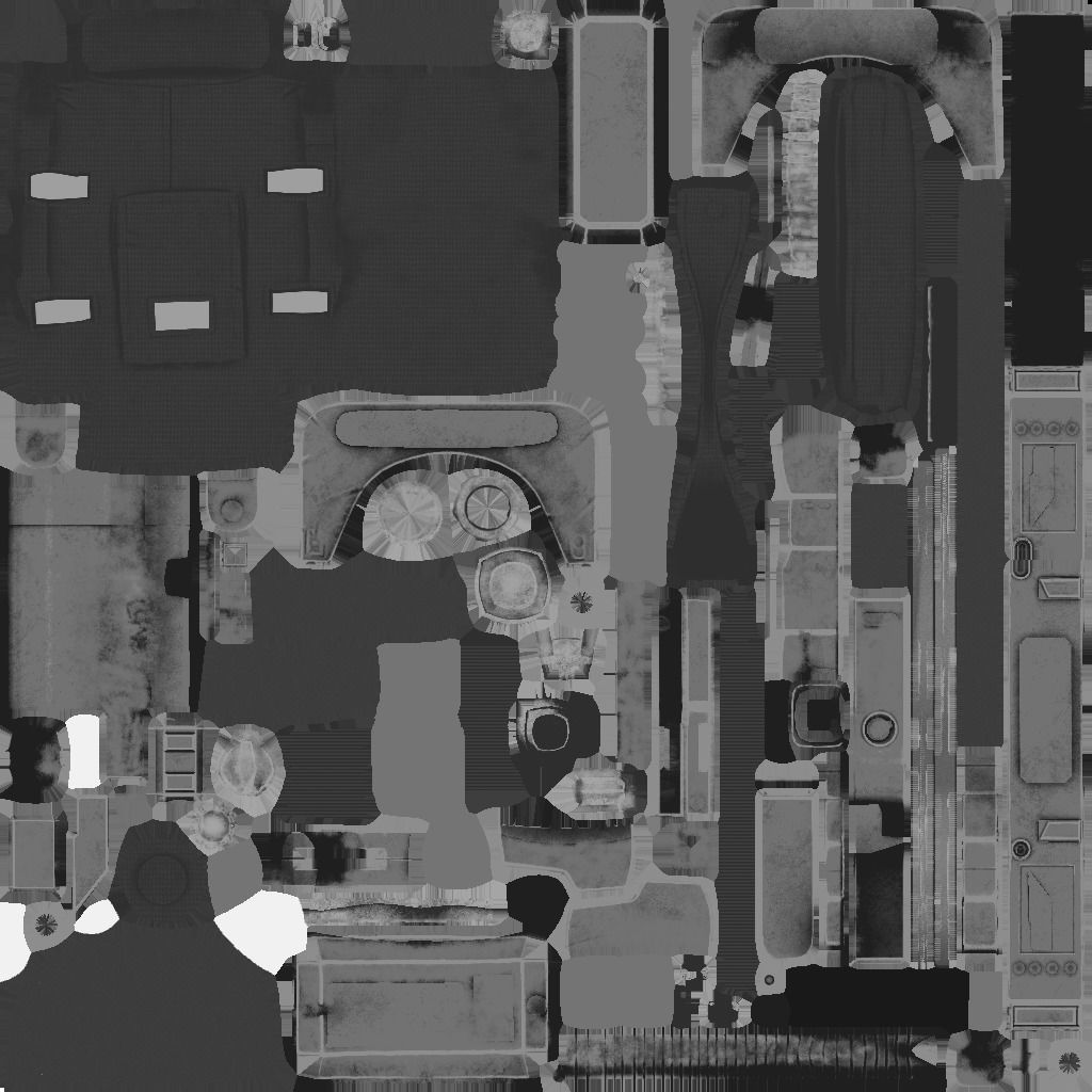 ANIMATED SPACESUIT NASA with BUTTERFLYES 3D model 3D model_9