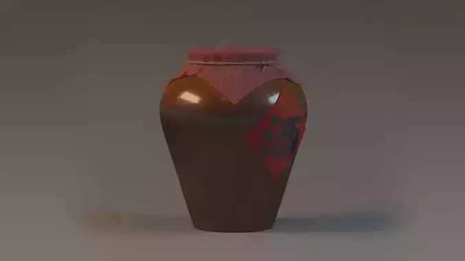 pitcher Jar bottle Jug liquor Wine Jar antique art water wine