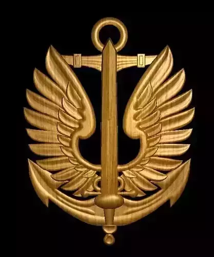 Ukrainian Marine Corps