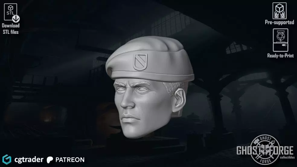 RENEGADES7 - 6 3D print model_0