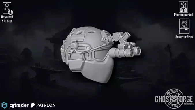 RENEGADES5 - 1 Velikan