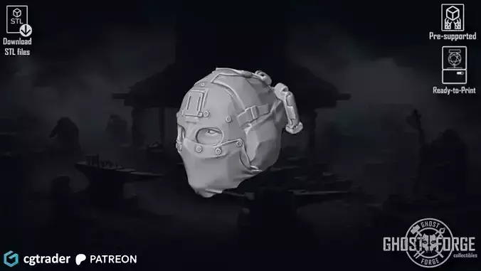 RENEGADES - Nikto COD