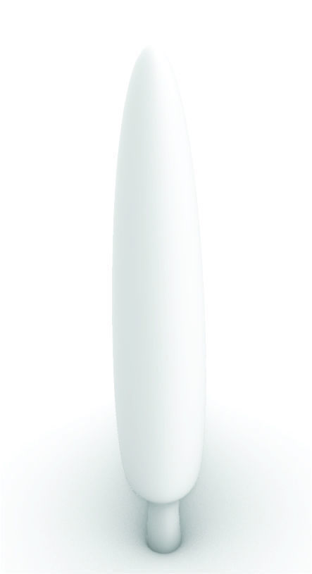 Tree set 3d printable 3D print model_3