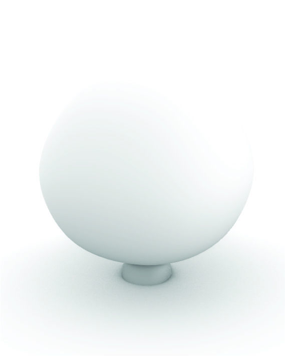 Tree set 3d printable 3D print model_4